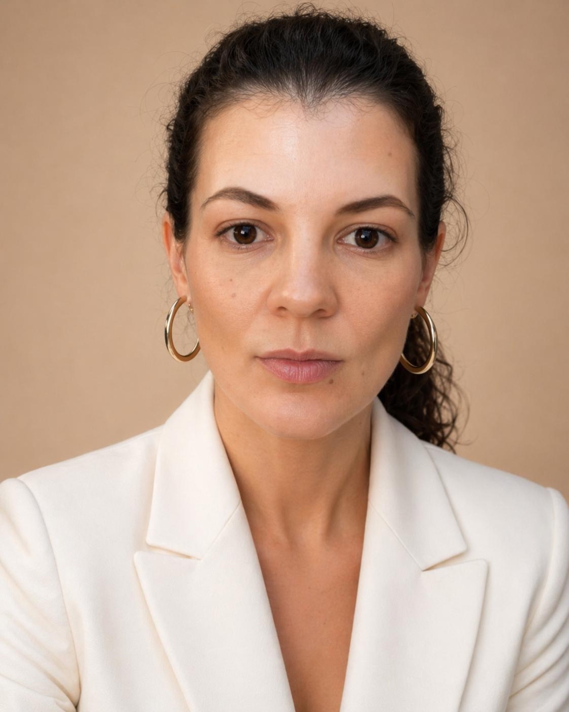 Xenia, Founder of XENITY Advisory — PCM® Certified Trainer in Singapore